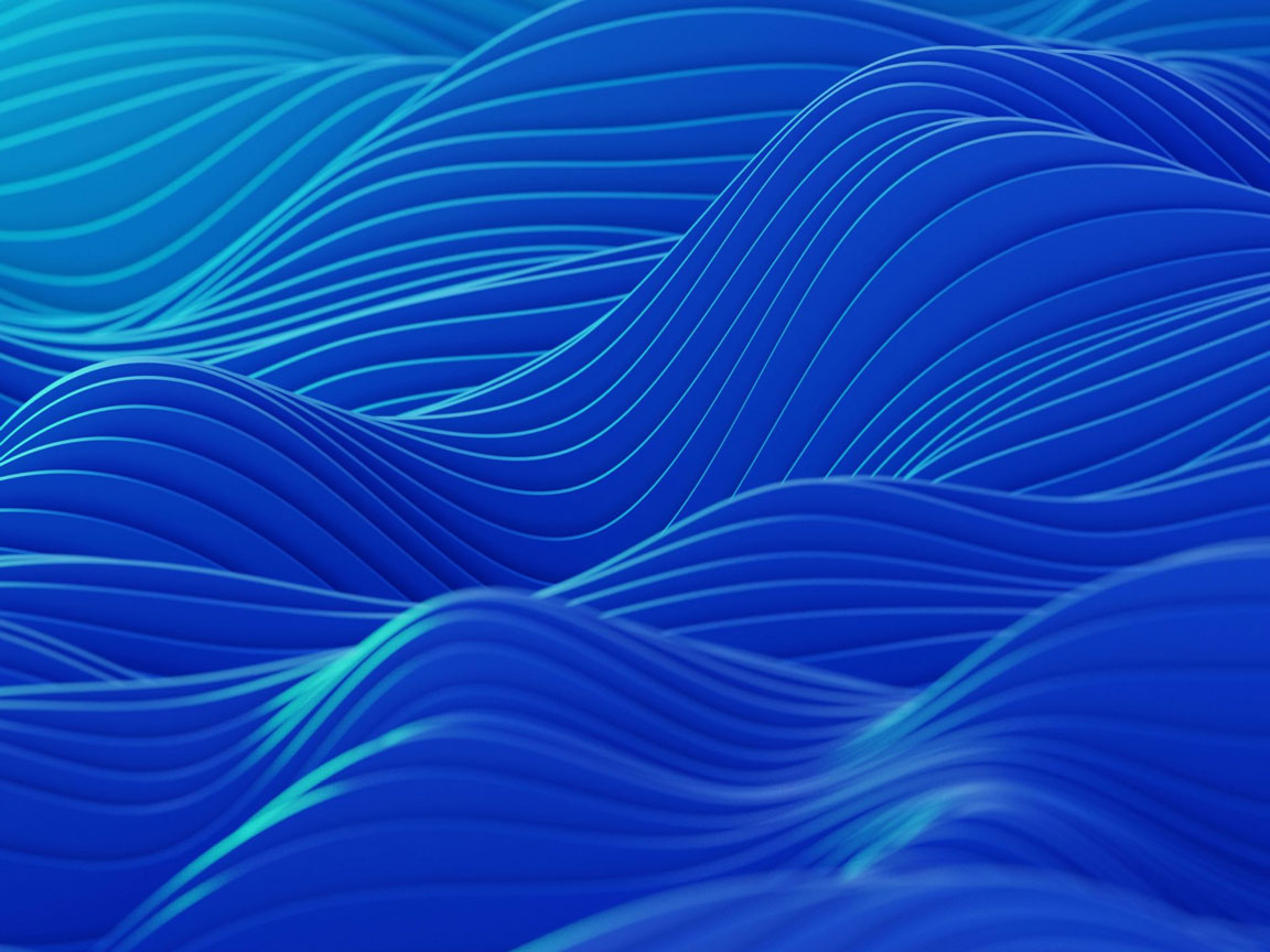 Image illustrative de fluidité